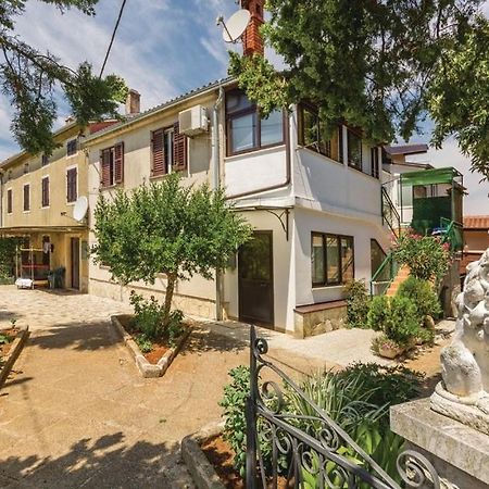 Apartments With A Parking Space Novigrad - 14408 ภายนอก รูปภาพ