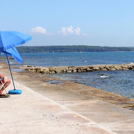 Apartments With A Parking Space Novigrad - 14408 ภายนอก รูปภาพ