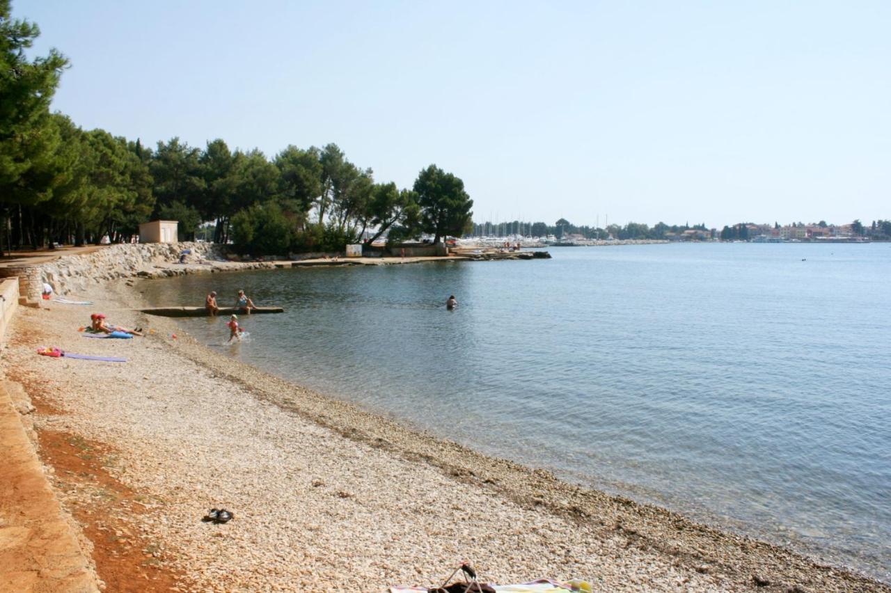 Apartments With A Parking Space Novigrad - 14408 ภายนอก รูปภาพ